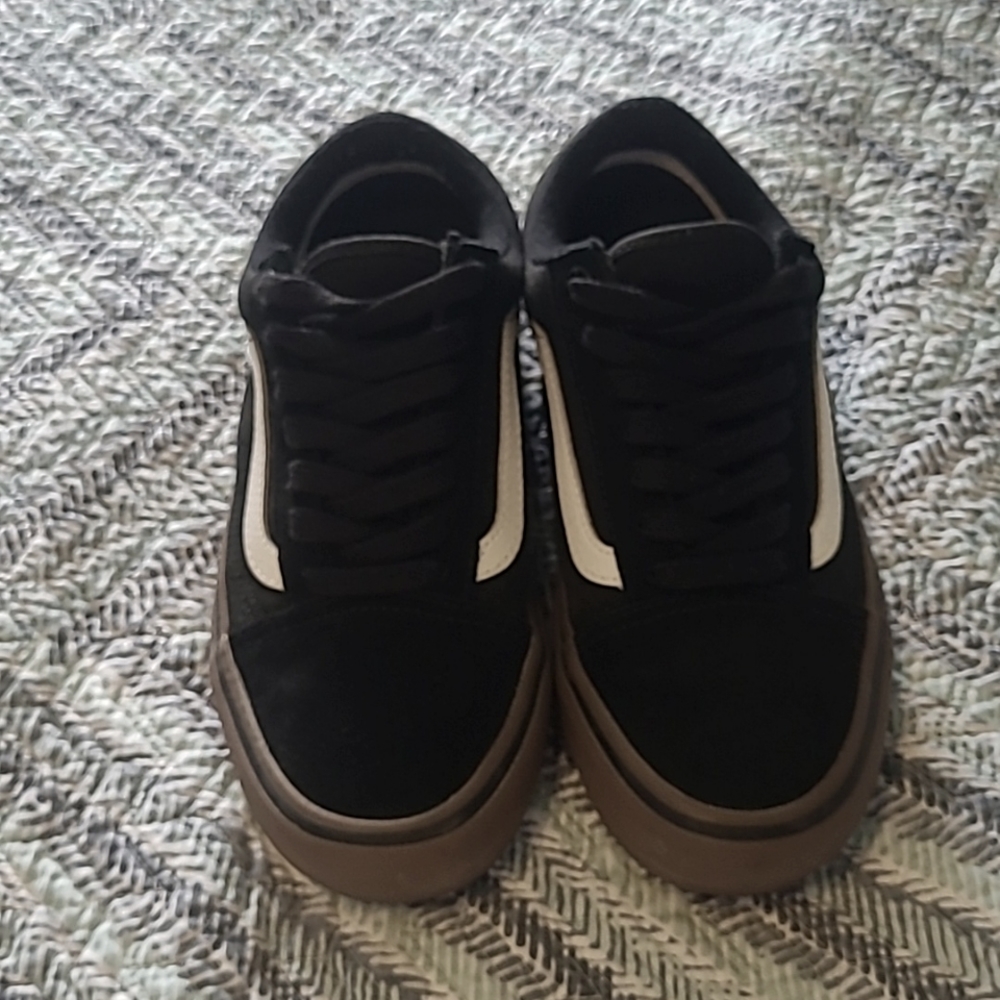 Vans Old Skool Ultra Cush